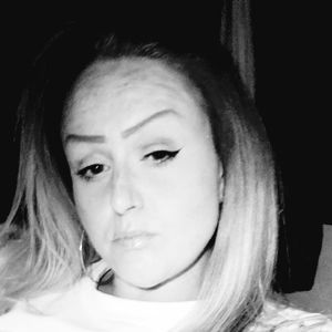 Meet your Posher, Kristina